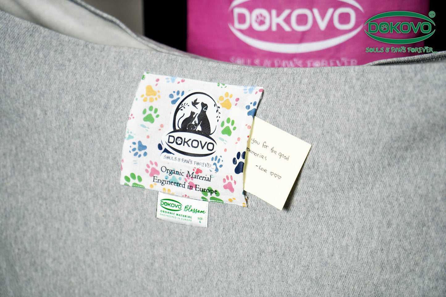 Dokovo BLOSSOM®